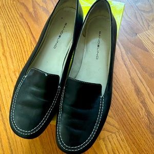 Bandolino leather shoes 7M